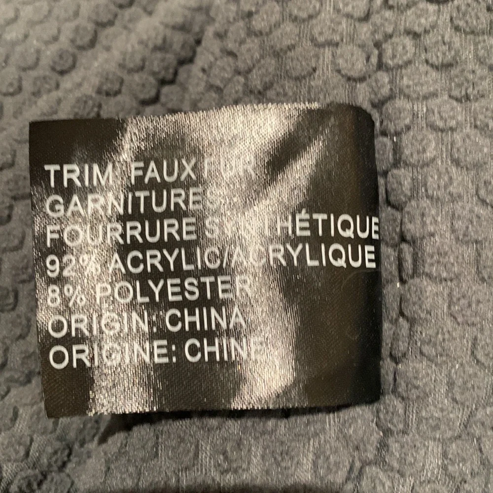 Point zero snow jacket - Picture 5 of 14